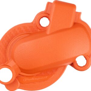 POLISPORT WATERPUMP CVR SXF450 OR