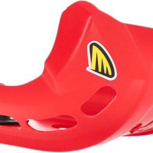 CYCRA SKIDPLATE CRF450R RED