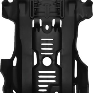 CYCRA SKID PLATE FULL ARMOR BLACK KA