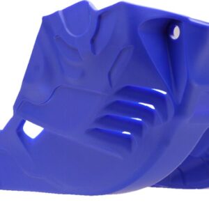 CYCRA ARMOR SKID PLATE FULL - BLUE