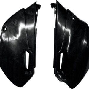 UFO SD PNLS YZ85 02-14 BLK