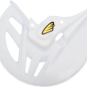 CYCRA COVER DISC CR/CRF CLR