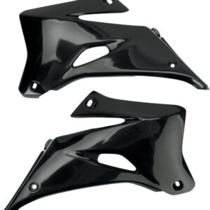 UFO SHROUD RAD YZF 06-09 BLK