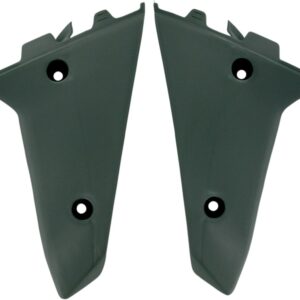 UFO SHROUD LOWER RAD HUSQ GR