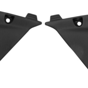 UFO SHROUD RAD LOWER 08 HUSQ