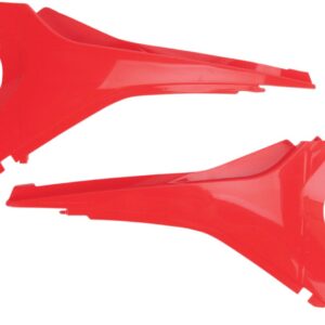 UFO AIRBOX COVER 09 CRF450 RD
