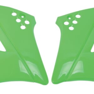 UFO SHROUD RAD KXF250 09 GN