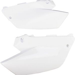 UFO SIDEPANELS YZ02-14 RESTYLED WH