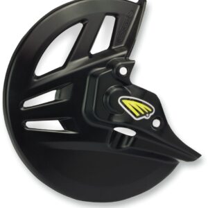 CYCRA COVER DISC CR/CRF BK