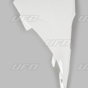 UFO AIR BOX KTM85 13-17 WH
