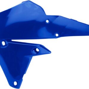 CYCRA SHROUD PF YZF14-17 W/O ARBX BL