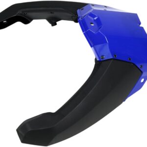 UFO AIRBOX CVR YZF250/450 14-17 BL