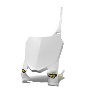 CYCRA FACTORY STAD PLT# CRF WH