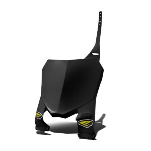 CYCRA FACTORY STAD PLT# CRF BK