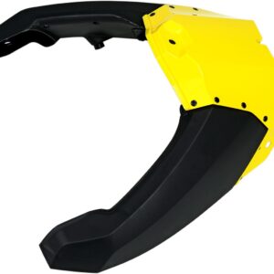 UFO AIRBOX CVR YZF250/450 14-17 YE