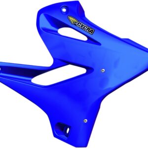 CYCRA SHROUD PF YZ125/250 BL