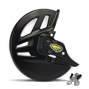 CYCRA COVERDISC CRF250/450 BLK
