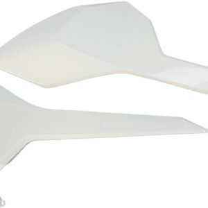 UFO SIDE PANELS HVA 16-18 WHT