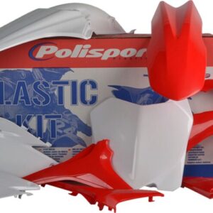 POLISPORT BODY KIT FULL CRF250 010 / 450