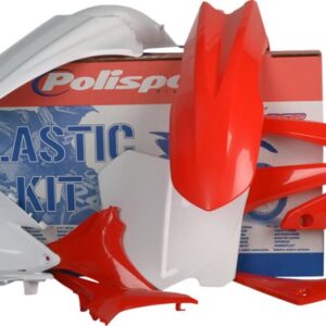 POLISPORT BODY KIT FULL CRF250 11-13 /CR