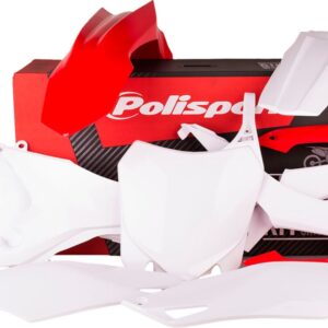 POLISPORT BODY KIT FULL CRF250 14-17 / 4