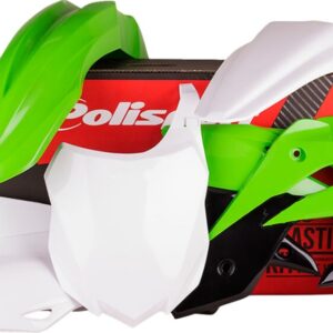 POLISPORT BODY KIT FULL KXF250 13-16 OEM