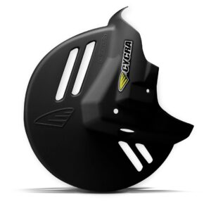 CYCRA COVER DISC YZ/YZF BK