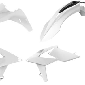 POLISPORT BODY KIT FULL BETA 13-17 WH