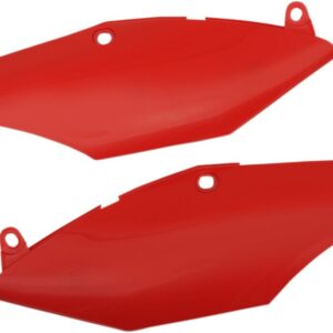 CYCRA SIDE PANELS CRF450 17- RED