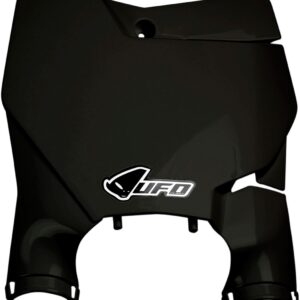 UFO STDIUM FT#PLT SX/SXF 16-22 BK