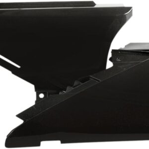 POLISPORT AIRBOX CVR GAS 07-11 BK