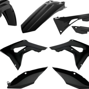 POLISPORT BODY KIT FULL CRF250 18-21/450
