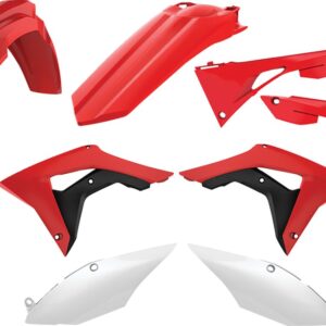 POLISPORT BODY KIT FULL CRF250 18-21 /45