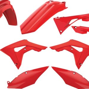 POLISPORT BODY KIT FULL CRF250 18-21/450