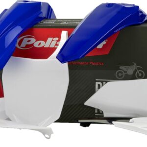 POLISPORT BODY KIT ENDURO FULL WRF250/45