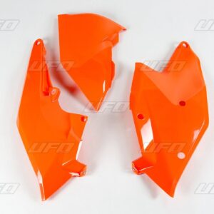 UFO SIDE PNLS KTM16-18 FLO OR