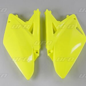 UFO SIDEPNLS RMZ250 14-18 FLO