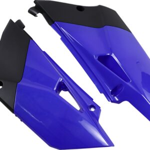 UFO SDE PANELS YZ85 15-21 BL