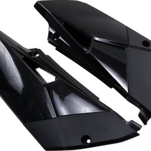 UFO SDE PANELS YZ85 15-21 BK