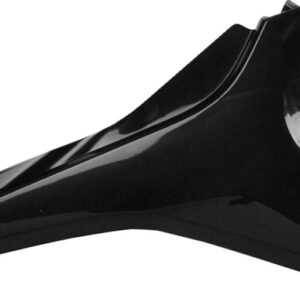 POLISPORT AIRBOX COVERS CRF250 10-13 BLK