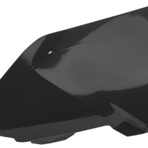 POLISPORT AIRBOX COVERS SX/SXF 16-18 BK