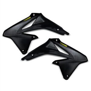 CYCRA SHROUDS P-FLOW RMZ 250/450 BK