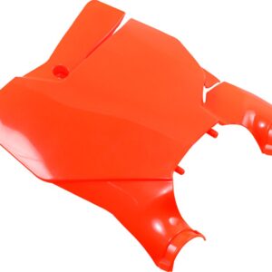 UFO STDM#PLATE SX/SXF 16-22 FLO OR