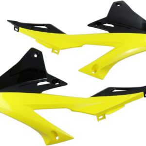 UFO SHROUD RAD RMZ450 18- OEM
