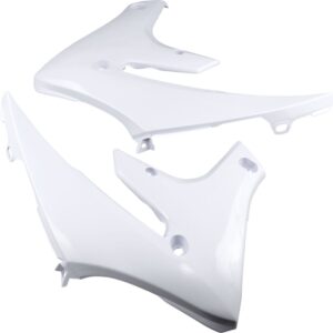 CYCRA SHROUD PF YZF18 WHITE