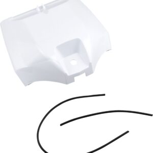 CYCRA AIRBOX CVR YZF 18- WH