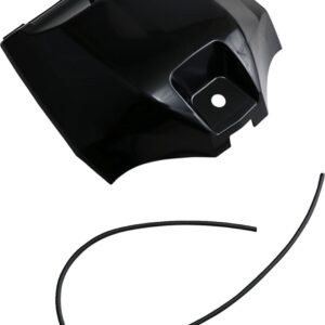 CYCRA AIRBOX CVR YZF 18- BK