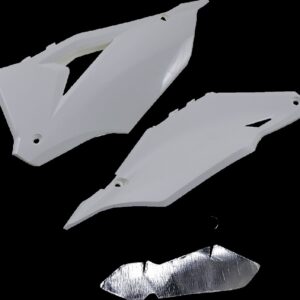CYCRA SIDE PANEL KF450 WHT