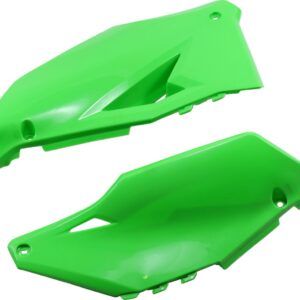 CYCRA SIDE PANEL KF450 GRN