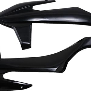 CYCRA SHROUD PF KTM BLK